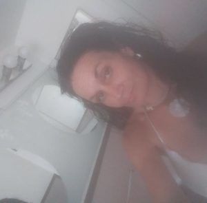 Meet your Posher, Brandy